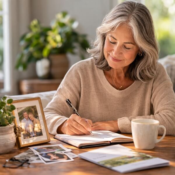 Aura Funeral Group helping individuals plan prepaid funerals in Sydney with care and clarity.